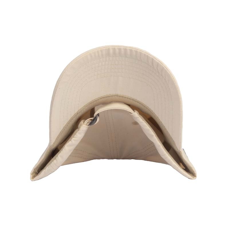 Bon Prive Dad Hat Classic Branco